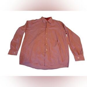 Burberrys Vintage Casual Button Down Shirt